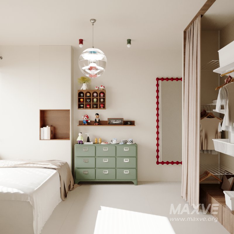 Children’s room - Image 4