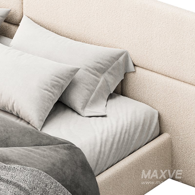 Santorini bed - Image 12