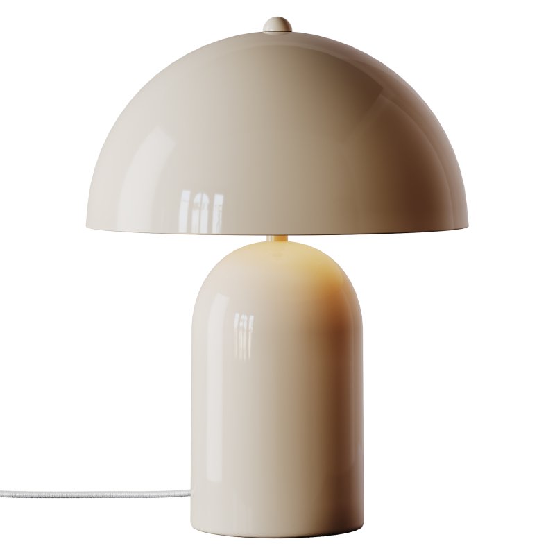 Retro tafellamp Walter - Image 3