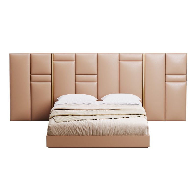 Cama de Casal Kappa - Image 8