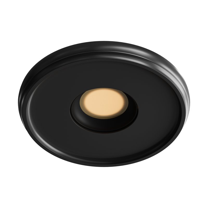 Spot Light Ring White Trim - Image 4