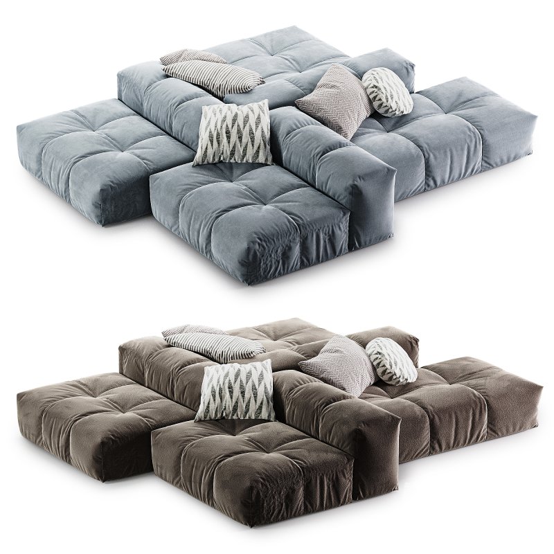 Pixel Sofa - Image 4