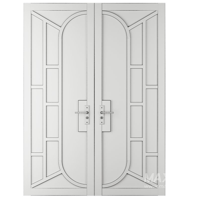 Entrance door set194 - Image 1