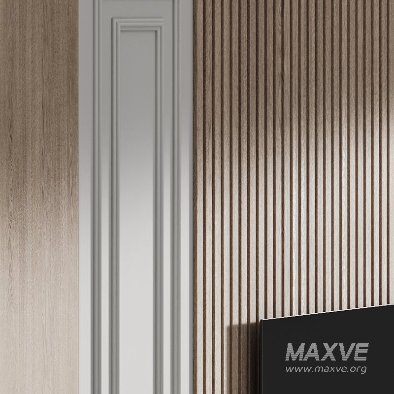 Modern TV Wall 030 - Image 14