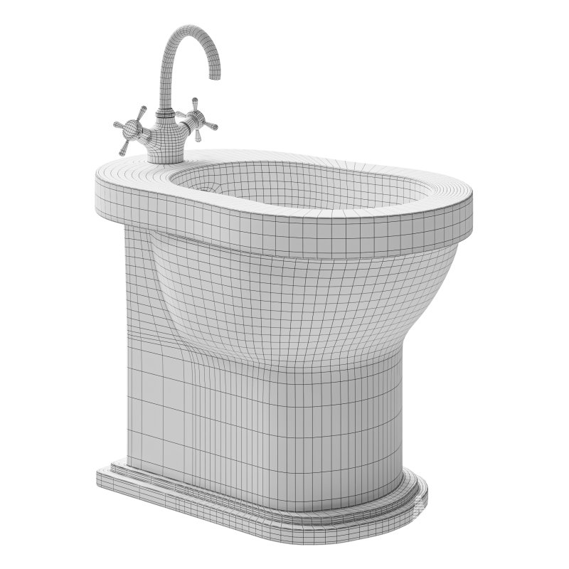 Bidet Classic - Image 14