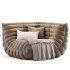 Togo Loveseat By Ligne Roset - Thumbnail 3