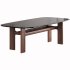 Hippos Wood table By Bonaldo - Thumbnail 2