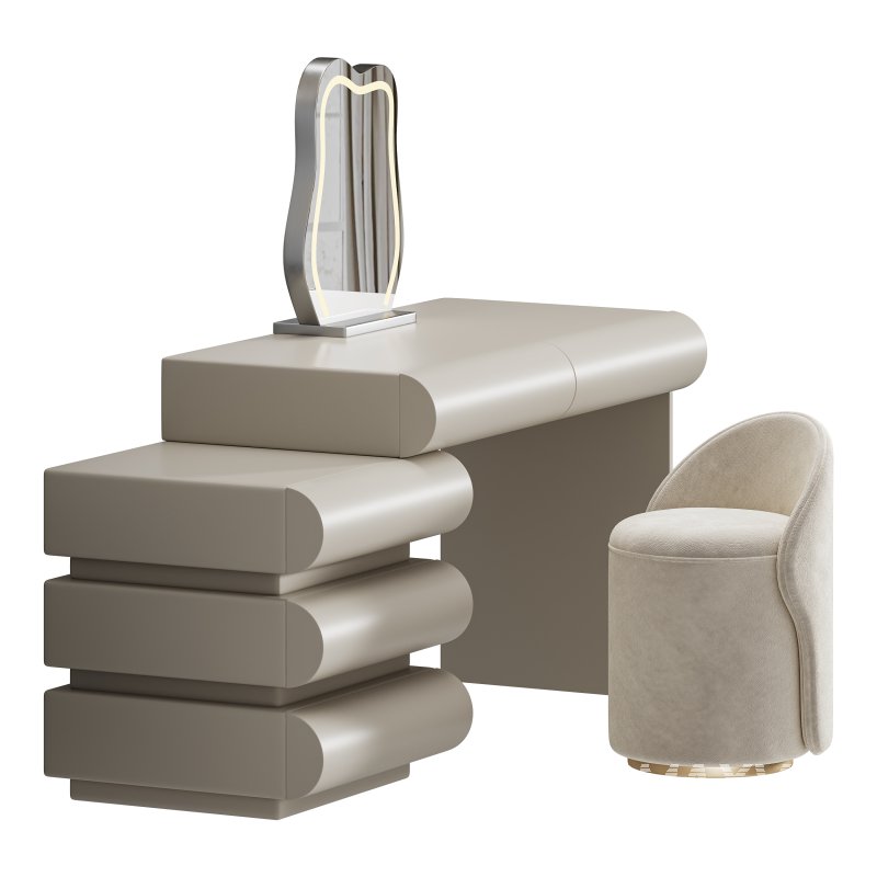 Makeup table - Image 6