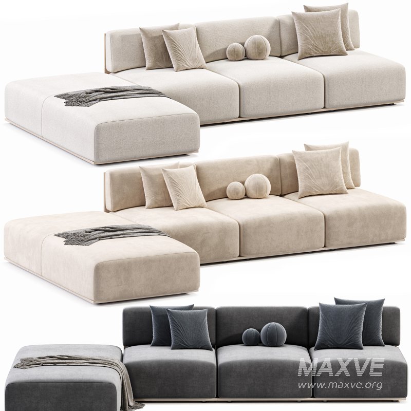 CLAUD OPEN AIR By Meridiani - Image 2