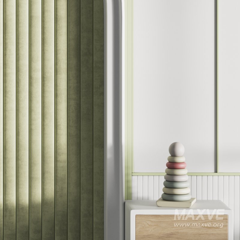 Kids wall panell 12 - Image 8