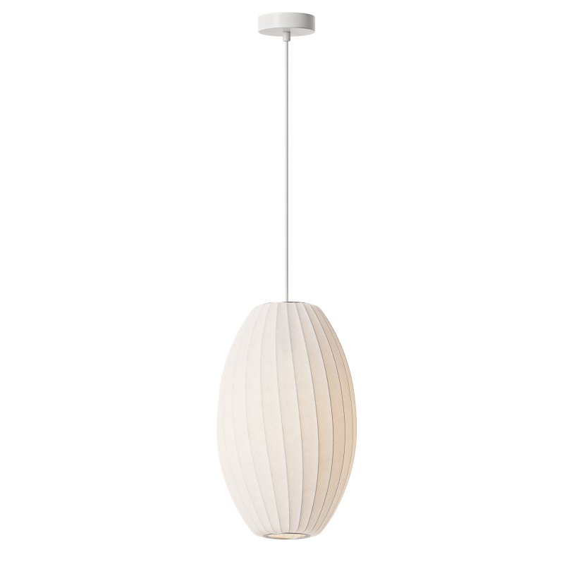 Nelson Bubble Pendant Lamps Collection - Image 4