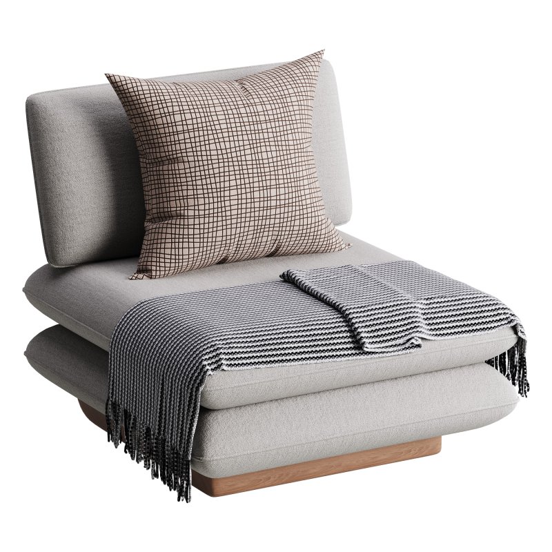 JAMES arimchair - Image 7