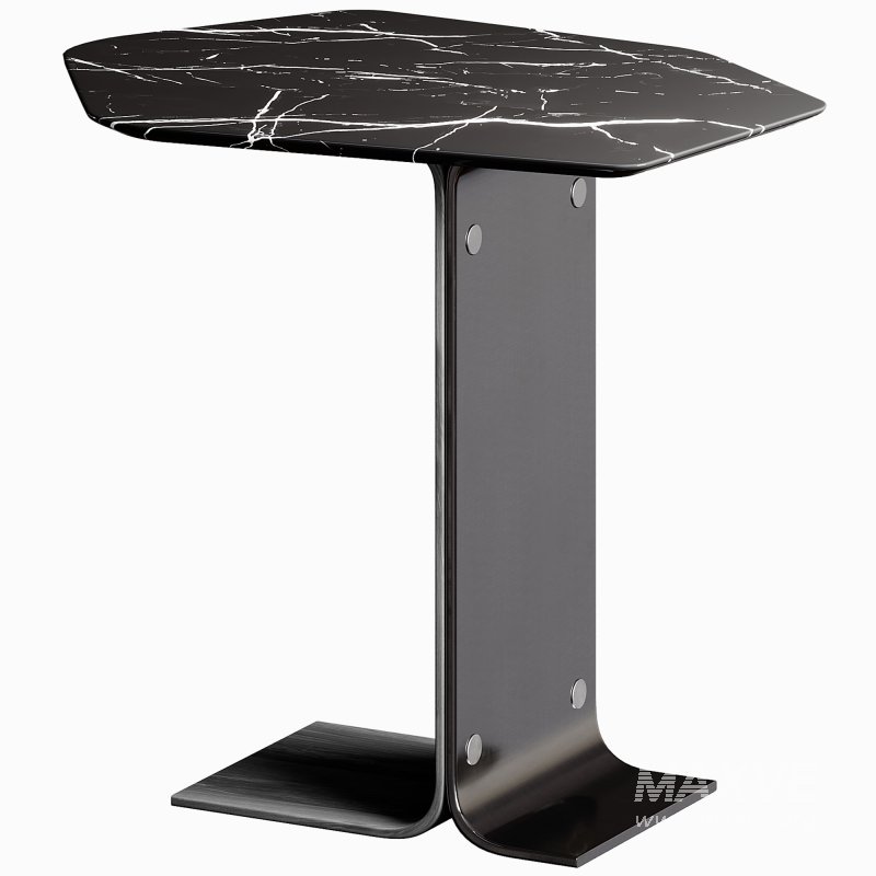 Ethan coffee table - Image 1