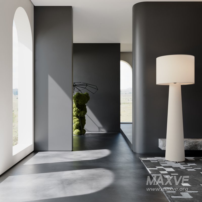 Living Room Dining Room - Image 2