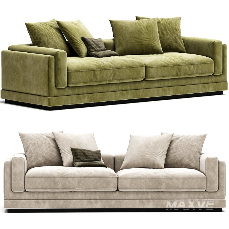 KENZO By JOSE LEITE DE CASTRO - Image 3