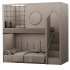 Bunk bed for kids 18 - Thumbnail 14