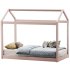 Tate House Canopy Twin Bed - Thumbnail 3