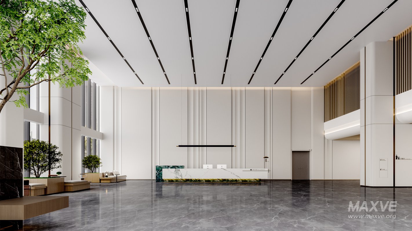 Reception lobby - Image 2