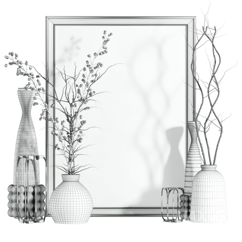 Decorative_Set_01 - Image 2