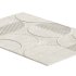Lotus Leo Rug in Beige - Thumbnail 3