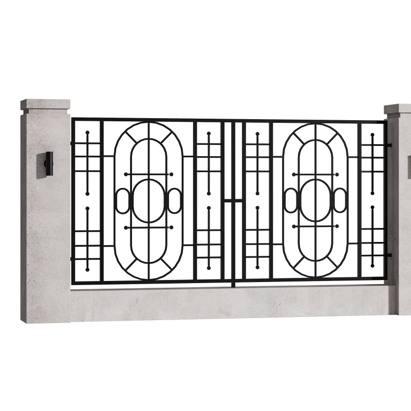 Fencing 13 - Image 4