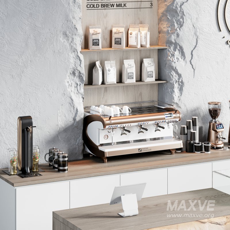 Coffee Bar 11 - Image 5