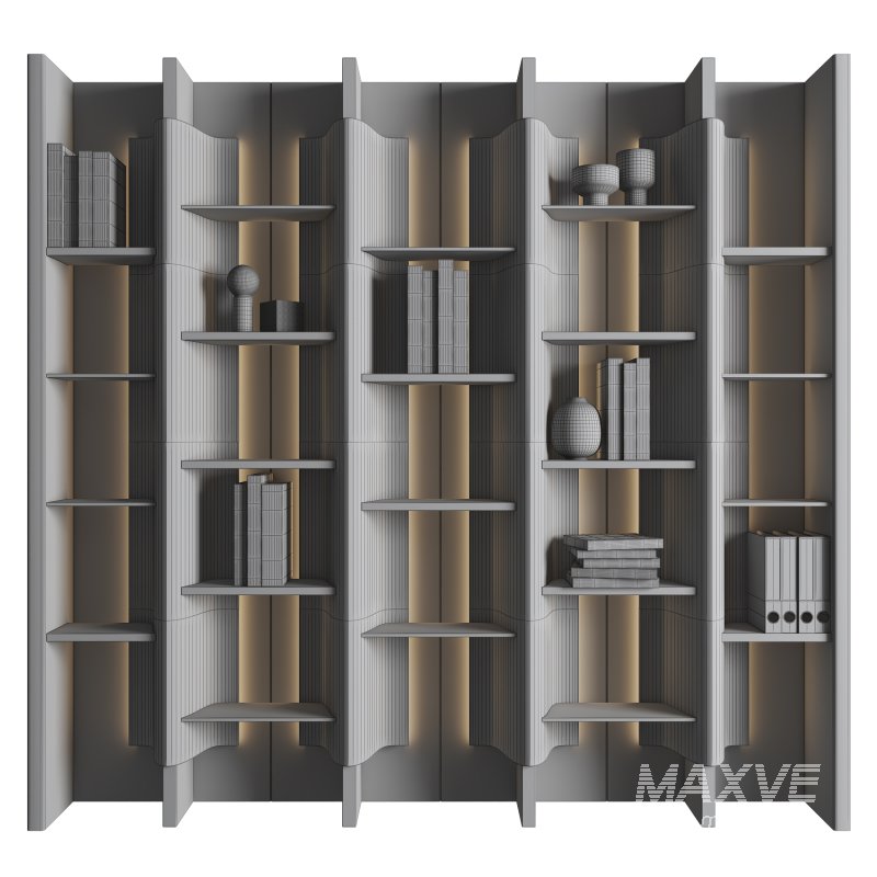 Rack Decoration 04 - Image 3