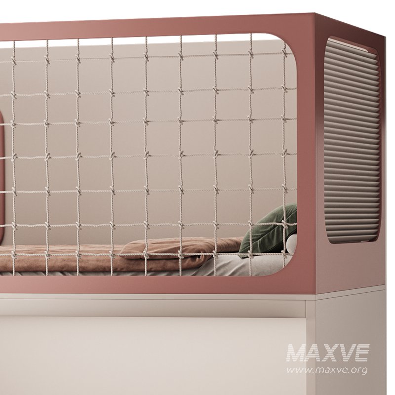 Bunk bed for children 2 - Image 11