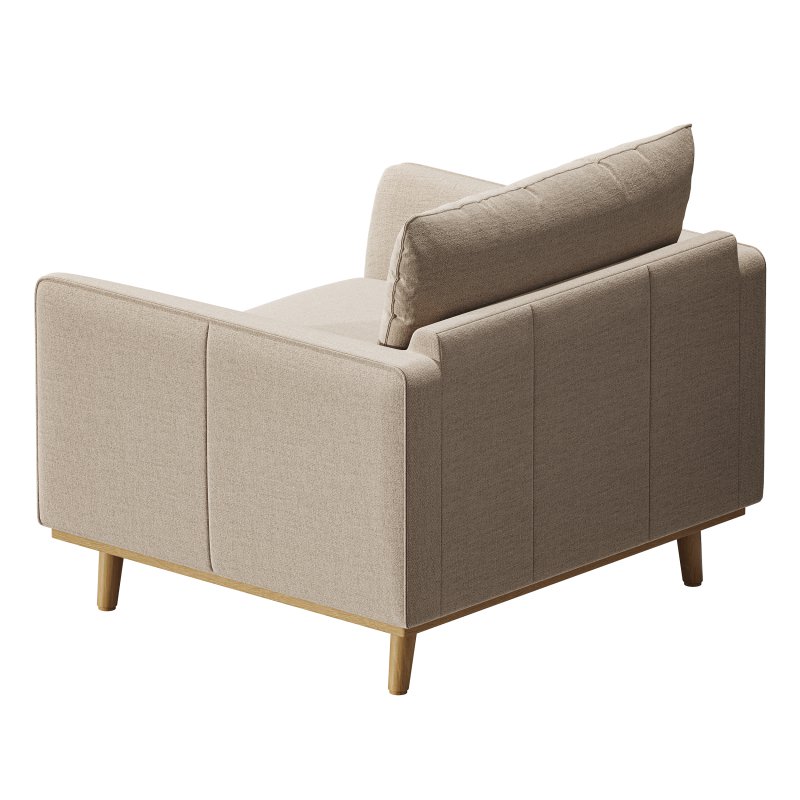 Colton Armchair - Image 10