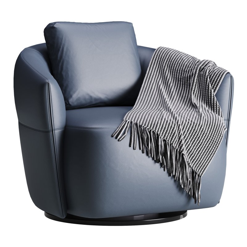Alice Armchair - Image 7