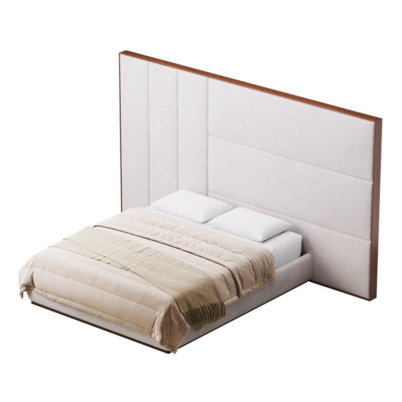 Cama de Casal Vardi 2 - Image 11