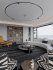 Modern Living Room - Thumbnail 6