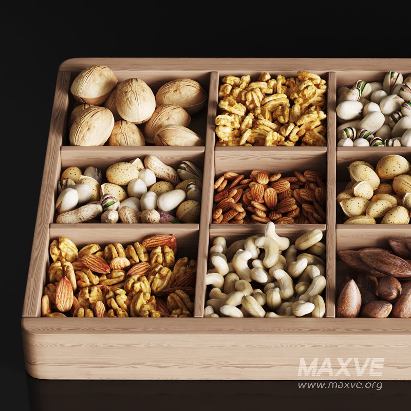 Mixed Nuts - Image 11