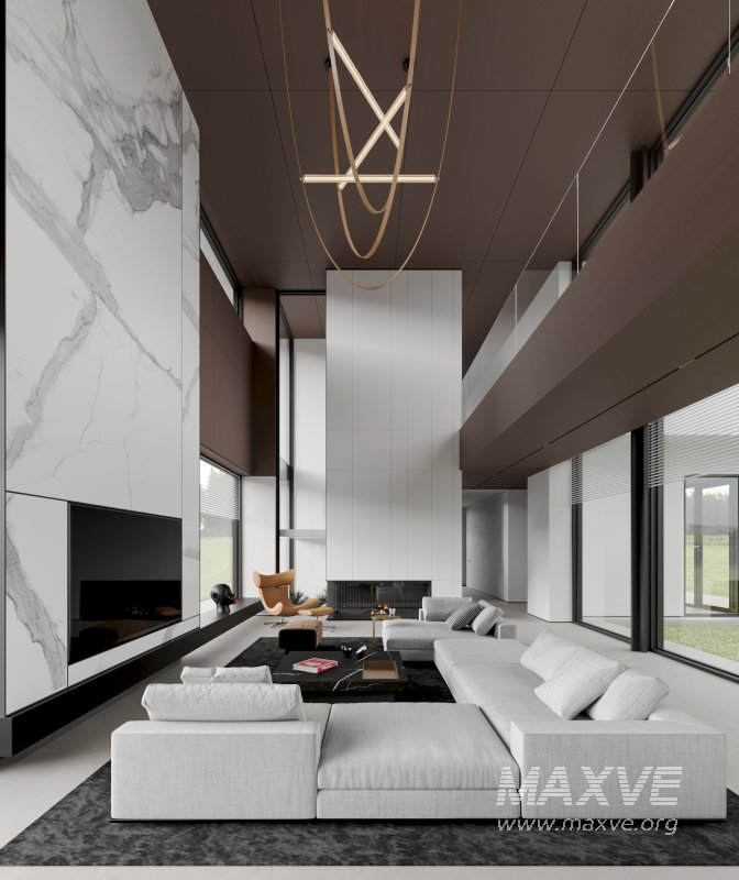 Modern stylish villa - Image 2