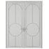 Entrance door set197 - Thumbnail 3