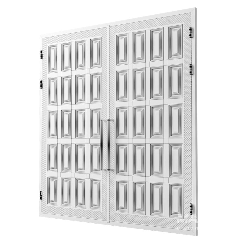 Gate black loft 024 - Image 3