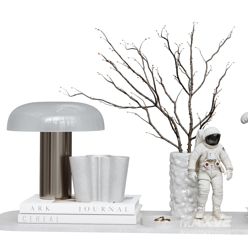 Decorative set 70 - Image 3