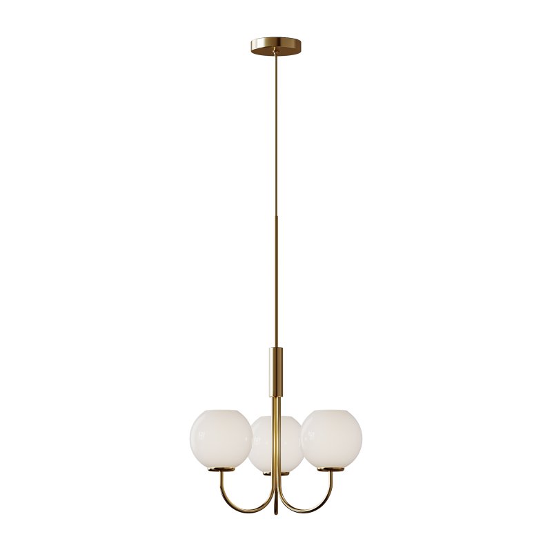 Ballon Chandelier - Image 2