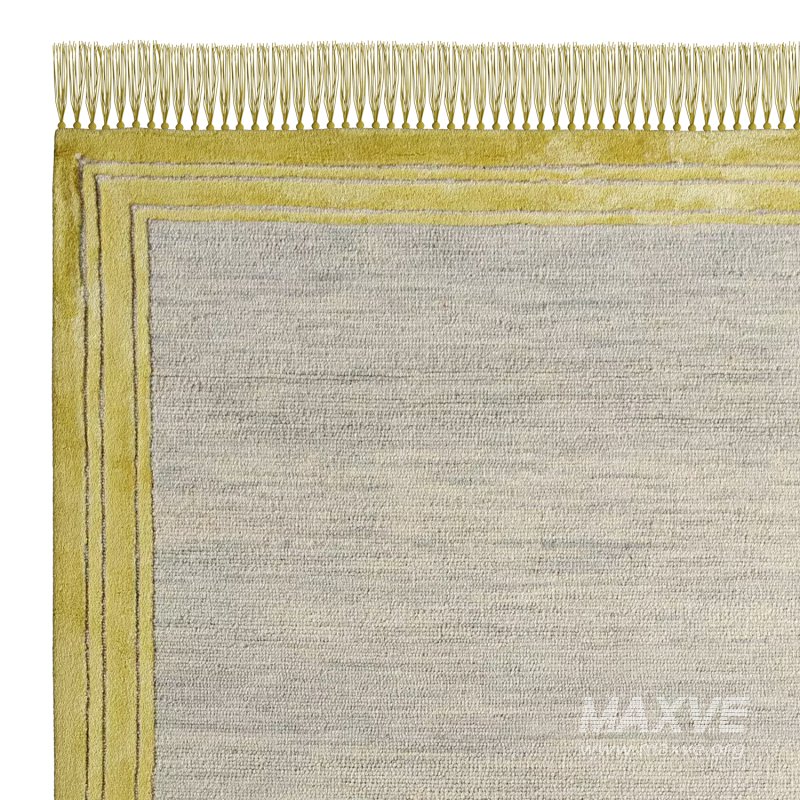 Hand Knotted Perry Rug - Image 3
