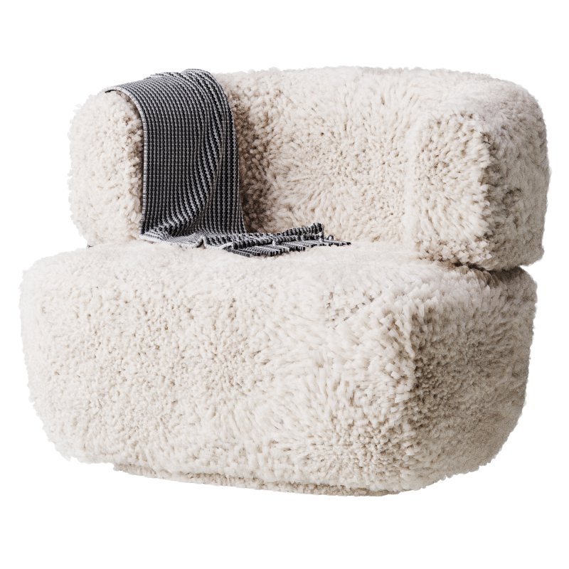 Litho Armchair - Image 15