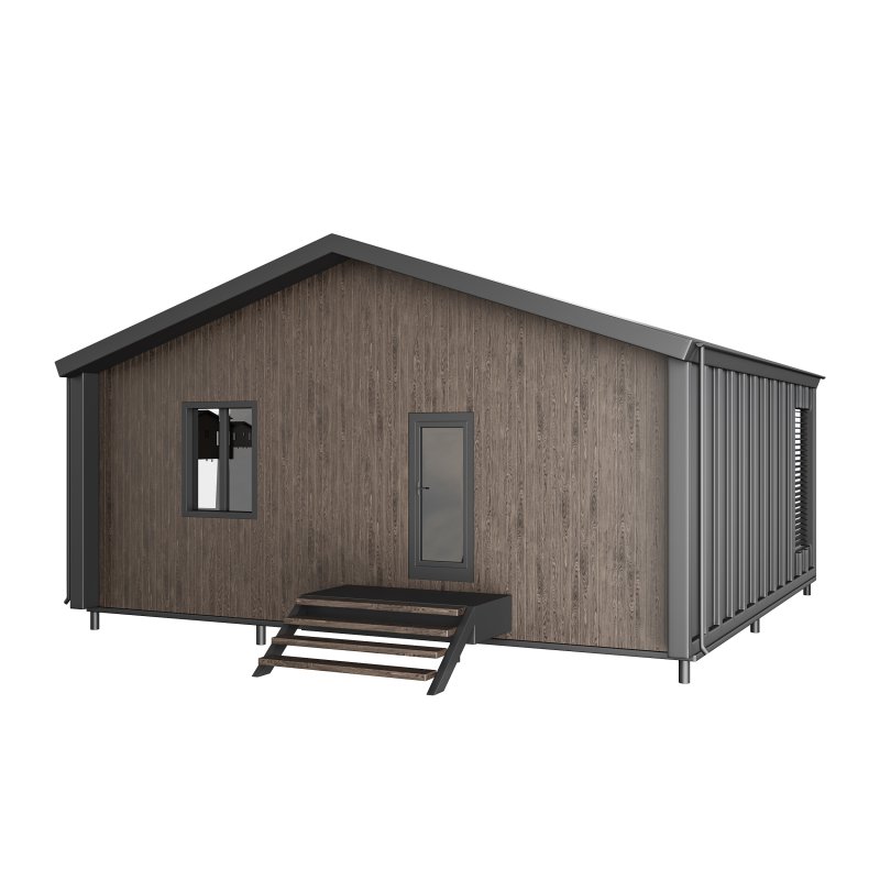 Home Design 5 For Exterior - Image 10