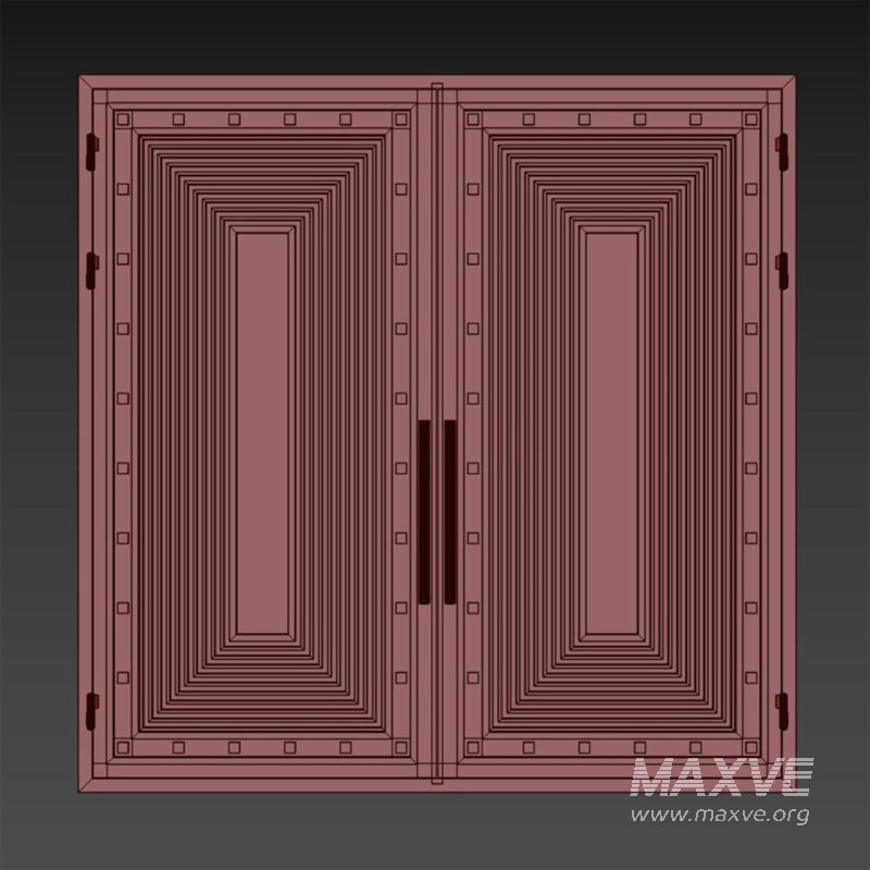 Gate black loft 025 - Image 5