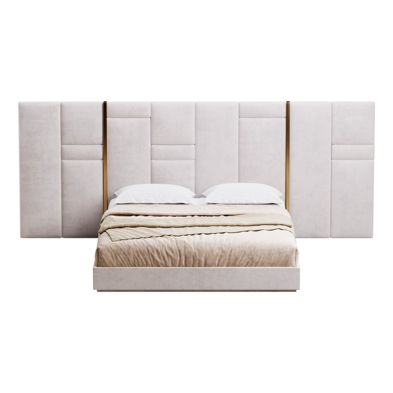 Cama de Casal Kappa - Image 2