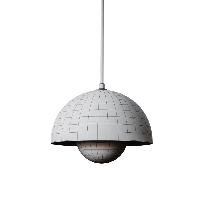 FlowerPot VP1 pendant - Image 14