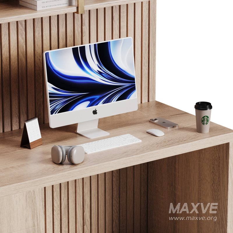 Modern Workplace 01 - Image 4