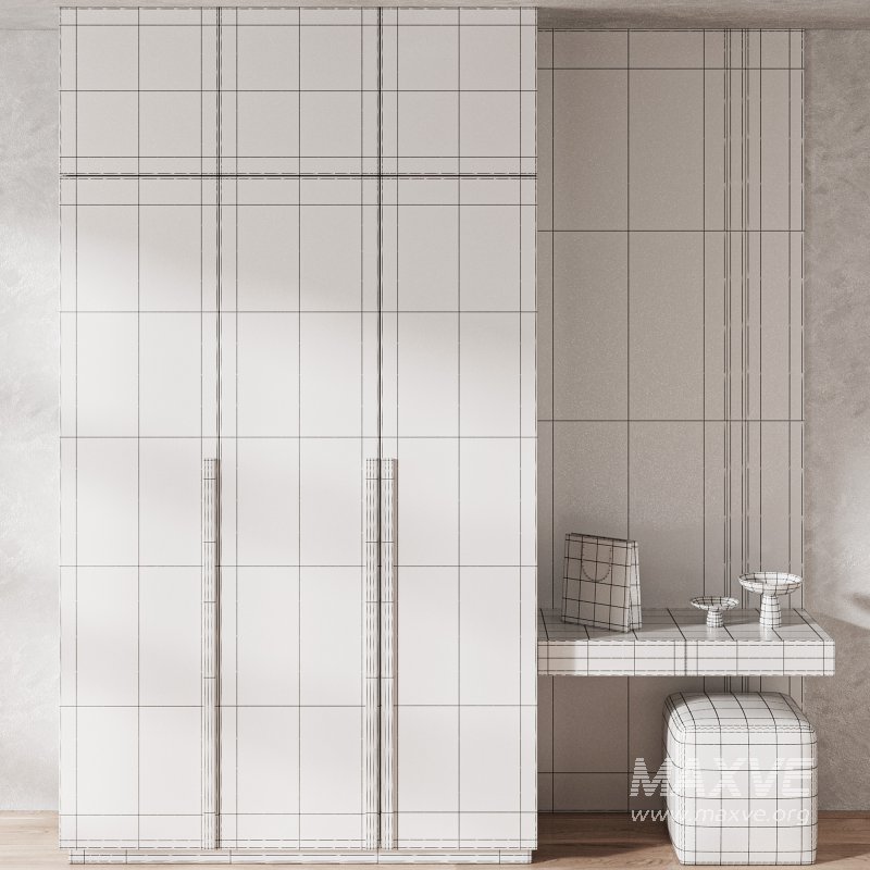 Hallway 08 - Image 6