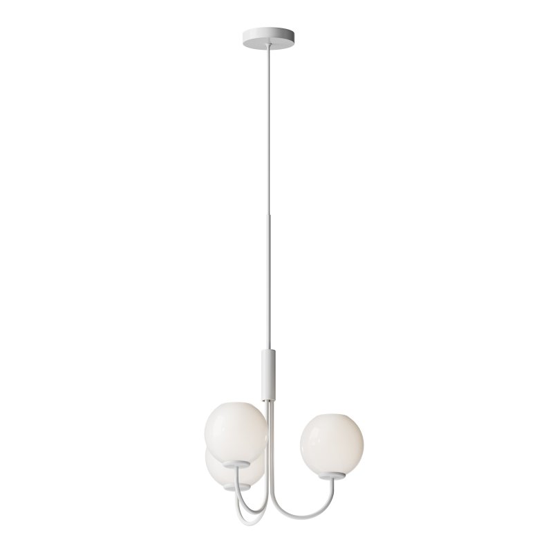 Ballon Chandelier - Image 8