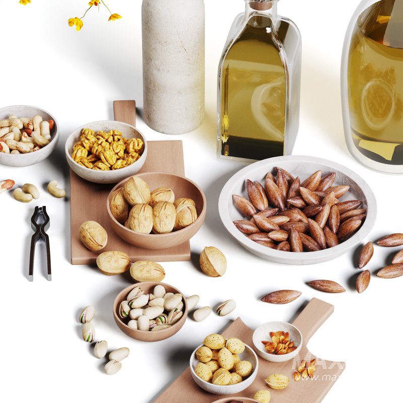 Mixed Nuts 2 - Image 5