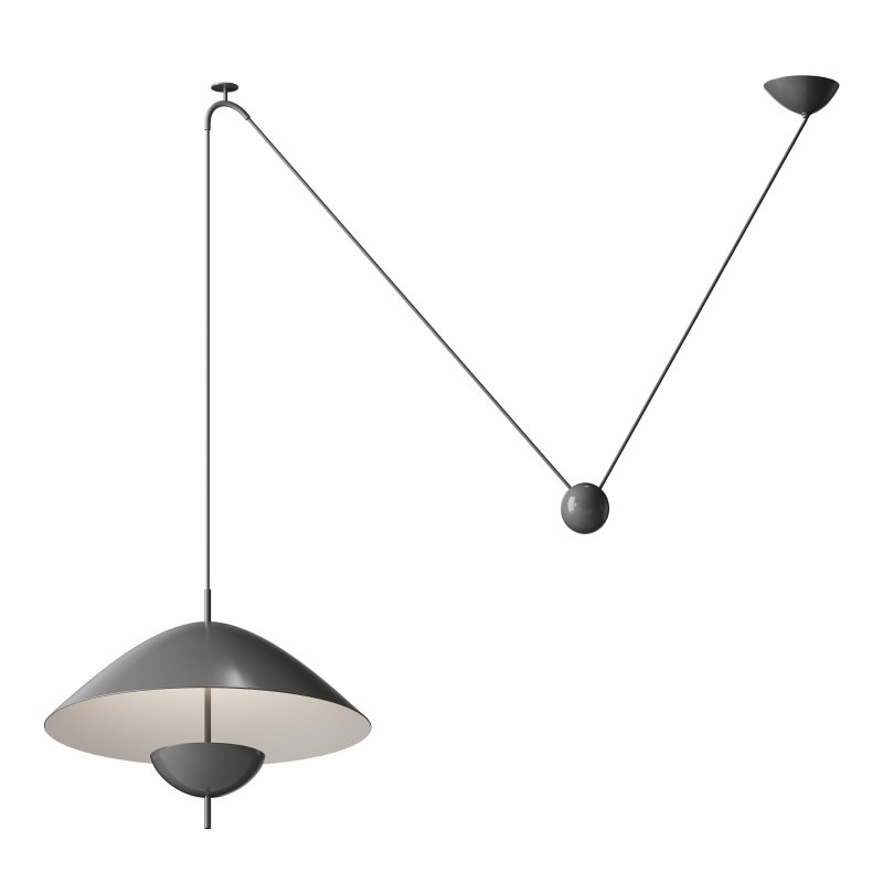 Lod pendant lamp - Image 6