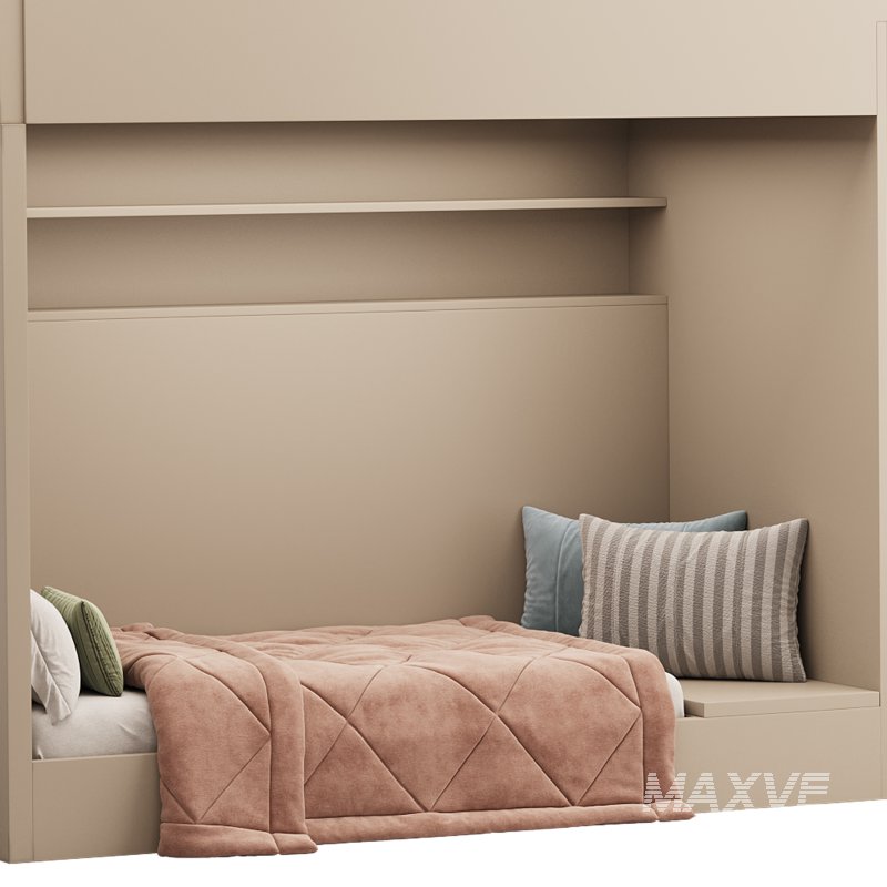 Bunk bed for kids 13 - Image 12